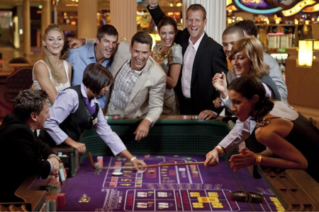 Casino
